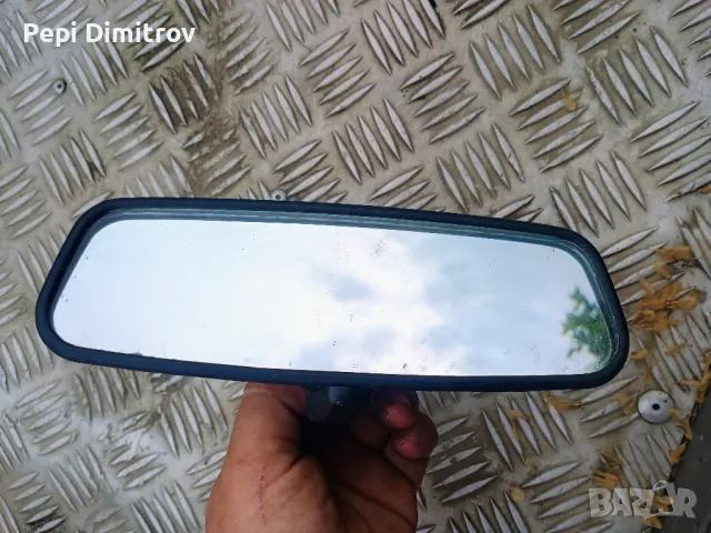 Централно ,вътрешно огледало за задно виждане  Daewoo Matiz Matiz 1998-2005, снимка 3 - Части - 50419147
