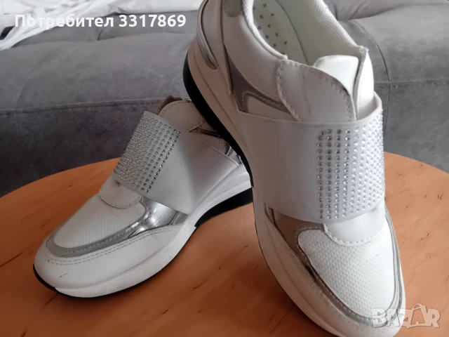 Спортни обувки, снимка 1