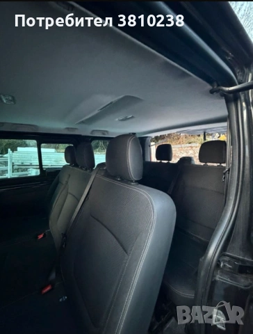 Nissan NV 300 Premium , снимка 4 - Бусове и автобуси - 53451911