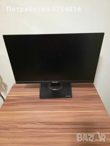 Гейминг компютър + Монитор - RTX 3080 | Ryzen 7 | 32GB RAM | 1TB NVMe, снимка 4 - Геймърски - 53705524