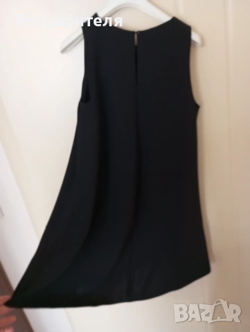 Дамска рокля размер S, снимка 5 - Рокли - 53753112