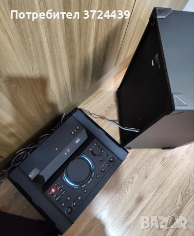 Sony shake x3d , снимка 3 - Аудиосистеми - 52646296