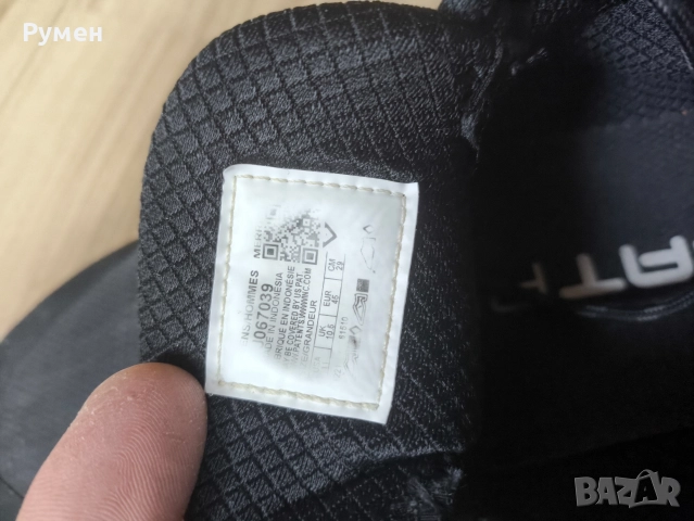 Перфектните спортно обувки Merrell Moab Speed, снимка 6 - Спортни обувки - 52857655