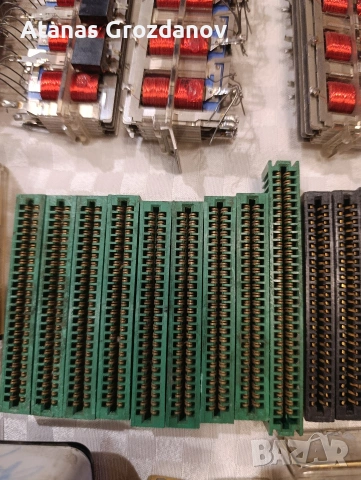 Електронна скрап , снимка 7 - Друга електроника - 53487624