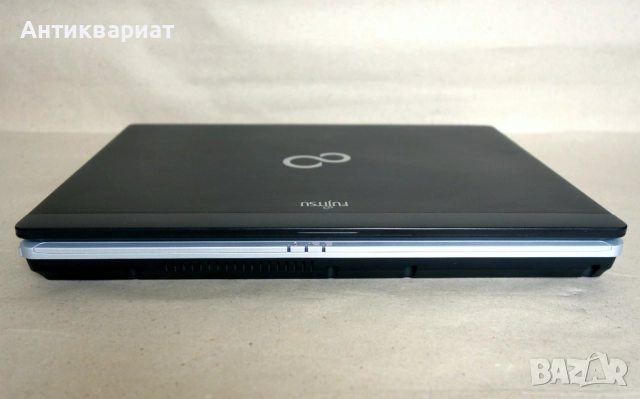 Японски лаптоп - Fujitsu LIFEBOOK P770 / Intel Core i7 / 8 GB / HDMI , снимка 12 - Лаптопи за работа - 51738934
