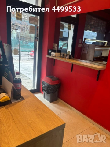 РАЗРАБОТЕН БИЗНЕС – ГУРМЕ ПИЦИ И САНДВИЧИ В ИДЕАЛЕН ЦЕНТЪР, снимка 4 - Друго търговско оборудване - 53519106