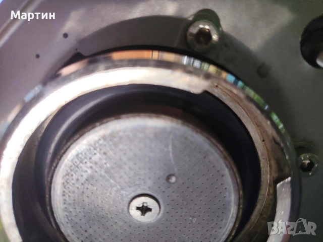 gaggia baby twin, снимка 3 - Кафемашини - 54178904