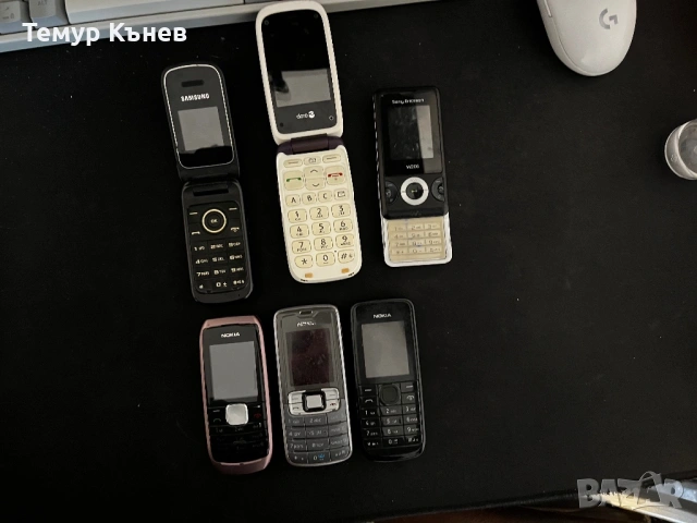 Работещи телефони, снимка 2 - Други - 53934543
