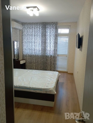 Двустаен апартамент в кв.Тракия, снимка 4 - Апартаменти - 54027110