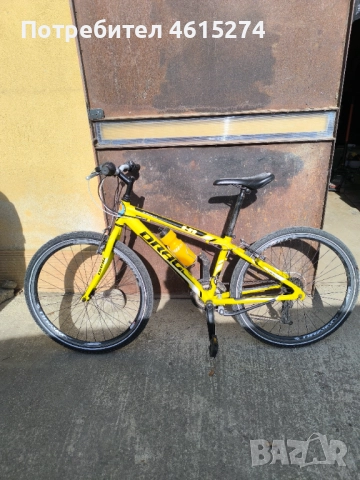 Drag"26, снимка 2 - Велосипеди - 51961900