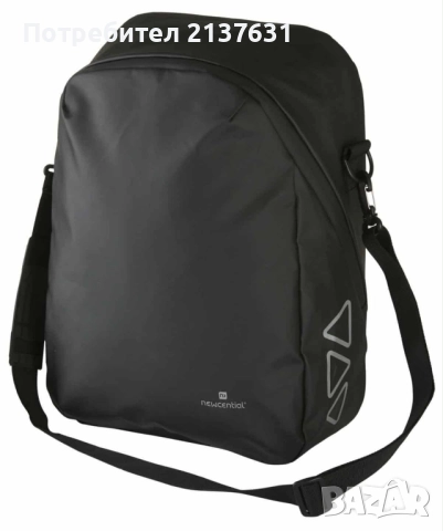 ЧАНТА за БАГАЖНИК НА ВЕЛОСИПЕД , снимка 2 - Аксесоари за велосипеди - 51696925