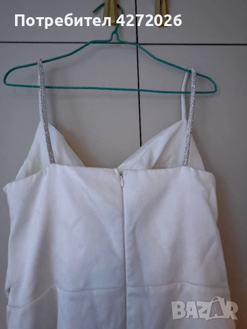 Дамска официална рокля, снимка 3 - Рокли - 53499378