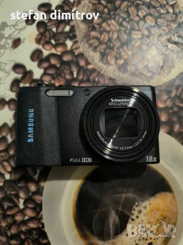 Samsung WB750 Ultra Zoom Review, снимка 1 - Фотоапарати - 46901291