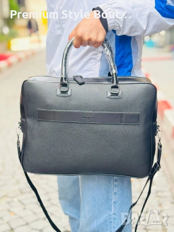 чанти Louis Vuitton , снимка 9 - Чанти - 53633470