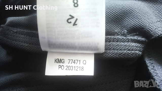 HELLY HANSEN 77471 Construction Stretch Work Trousers разм 54 / XL еластичен работен панталон W4-700, снимка 18 - Панталони - 52860837