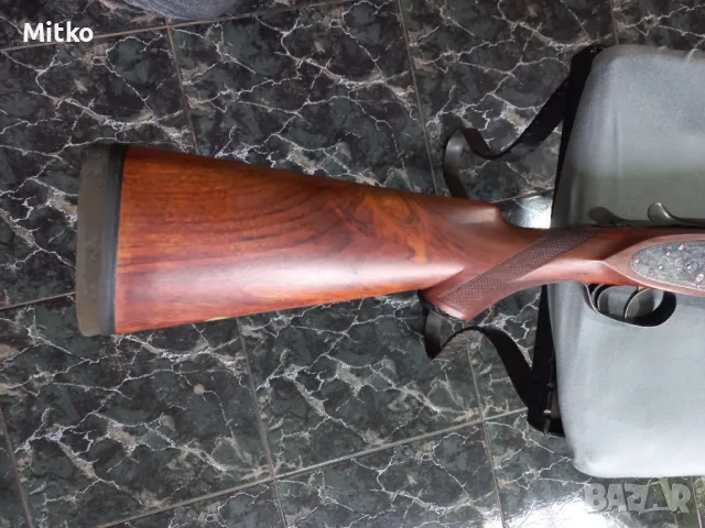 Sidelock 7 пина, снимка 3 - Ловно оръжие - 50413400