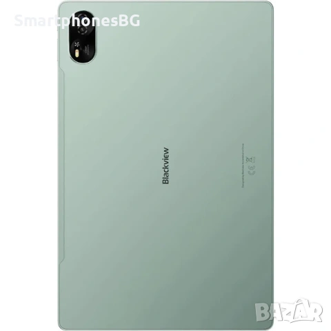 Blackview Mega 2 36GB RAM 256GB ROM Таблет, снимка 6 - Таблети - 53784667