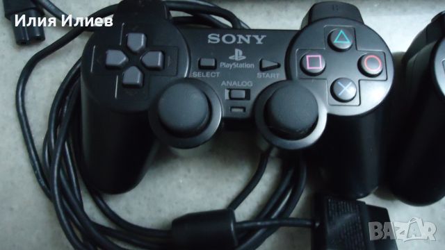Sony Playstation 2 Super Slim , снимка 3 - PlayStation конзоли - 45389517