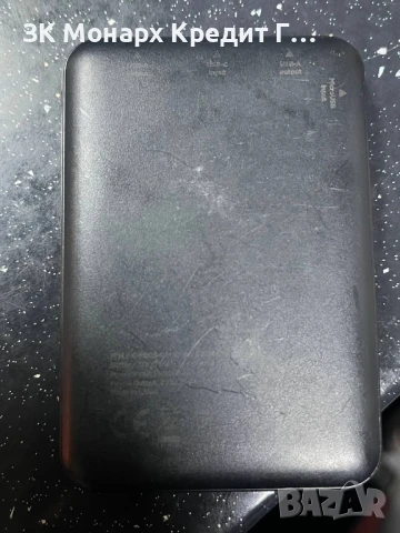 Powerbank  4500mAh, снимка 3 - Външни батерии - 51099381