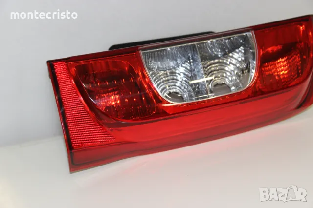 Десен стоп Fiat Fiorino (2007-2017г.) версия с две задни врати 1353205080 Фиат Фиорино 13202F, снимка 2 - Части - 49980554