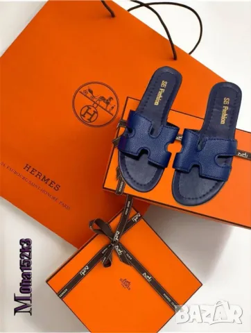 чехли hermes, снимка 6 - Чехли - 50405314