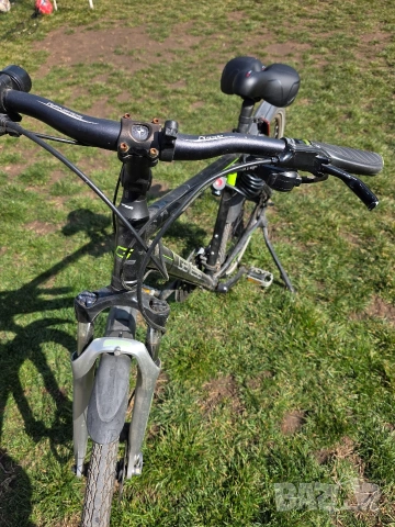 Продавам велосипед Genesis , снимка 3 - Велосипеди - 53866708