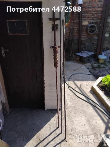 скорости за болгар части хидравлични цилиндри и други части за земеделски машини , снимка 15 - Селскостопанска техника - 51023837