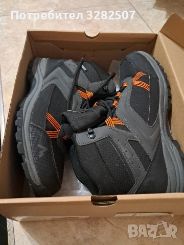 Зимни обувки McKinley 41