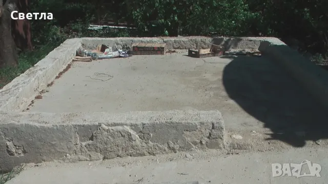 Продавам парцел, снимка 7 - Парцели - 36681352