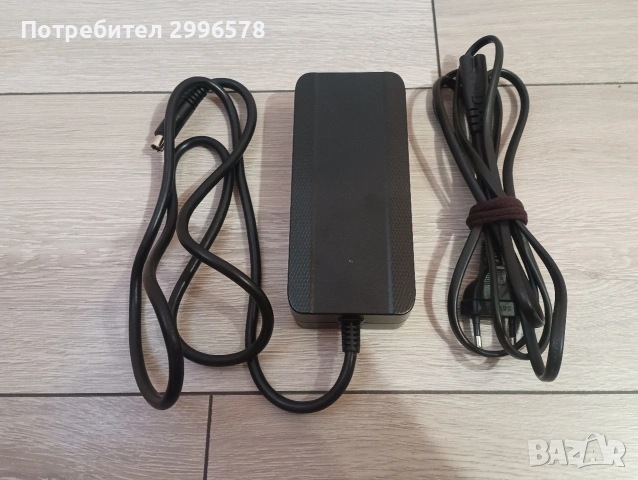 Зарядно за електрическа тротинетка Mi Scooter MDA 42v 2A