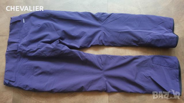 SALOMON AdvansedSkin Dry Women's Ski Trouser Размер XL дамски ски панталон 14-62, снимка 3 - Зимни спортове - 46282027