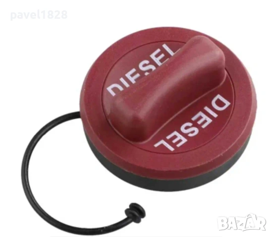 капачка за резервоар на мерцедес , снимка 2 - Аксесоари и консумативи - 53430339