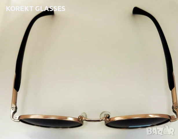 Слънчеви очилa Rita Bradley HIGH QUALITY POLARIZED 100% UV, снимка 6 - Слънчеви и диоптрични очила - 50646866