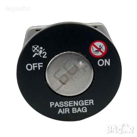 Бутон AIRBAG Hyundai i40 2011-2018 ID: 155630