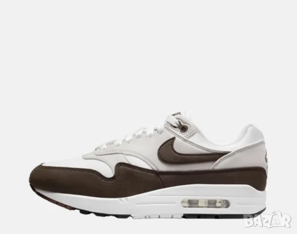 Дамски маратонки Nike Air Max 1 '87 oт 35.5 до 41, снимка 2 - Маратонки - 48902993