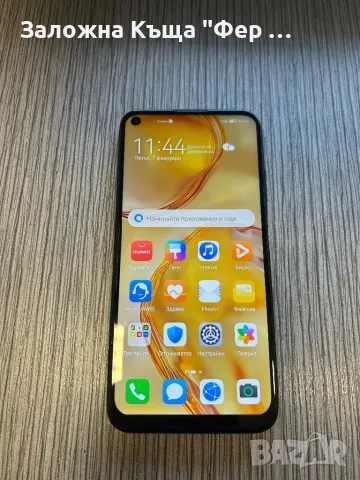 Huawei p40 Lite Перфектен, снимка 1 - Huawei - 49005073