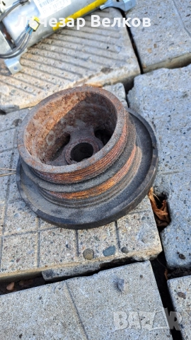 Шайби за Bmw E39, M54, снимка 4 - Части - 52165232