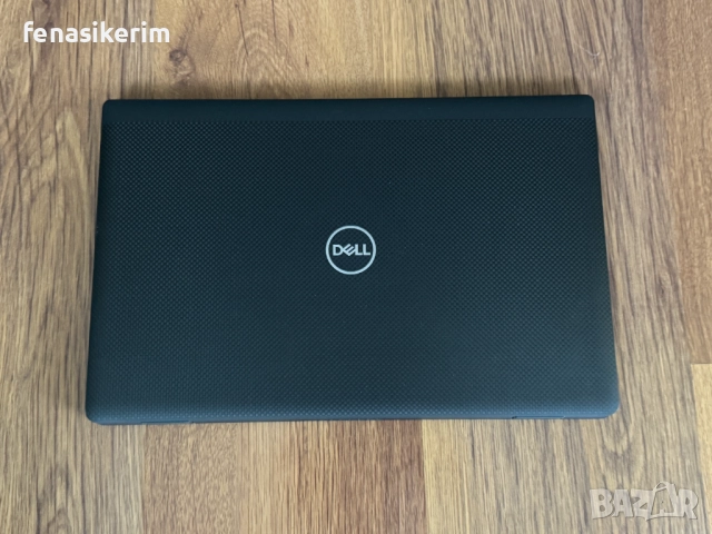 15.6' Full HD IPS Core i5-1245u DELL Latitude 7530 @ 16GB DDR4/256GB NVMe/Подсветкa/Бат 8ч/Win 11