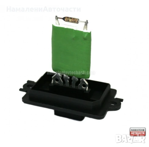 Резистор 05143127AA ERDCH007 Chrysler Jeep вентилатор парно