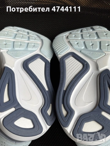 Nike Structure26 размер 40 (преглед и тест), снимка 6 - Маратонки - 53569065