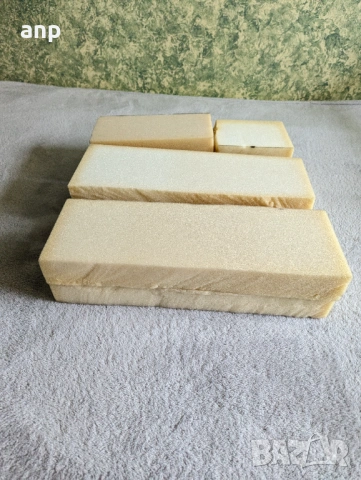 Дунапрен на парчета - 39x13x5 см., снимка 2 - Други стоки за дома - 54006416