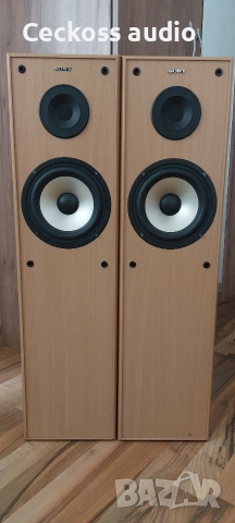 Тонколони DK LS-180, снимка 3 - Тонколони - 52824114