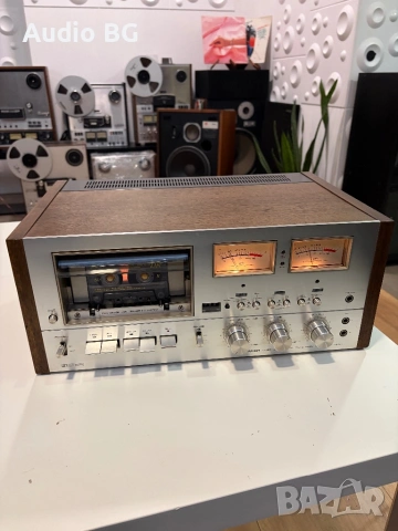 Pioneer CT-F9191, снимка 6 - Декове - 54144104