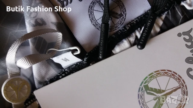 Carlo Colucci Milano шорти  Armani  Versace , снимка 7 - Къси панталони - 50561627