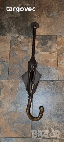 хубав ловен ловджийски стол бастун