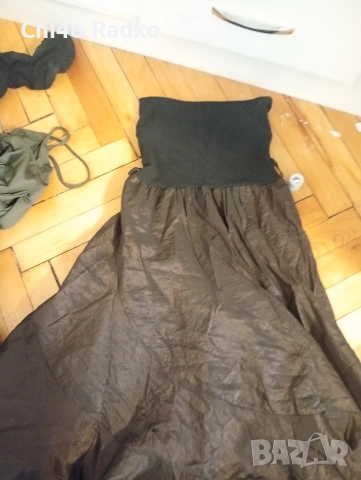 дамска рокля 