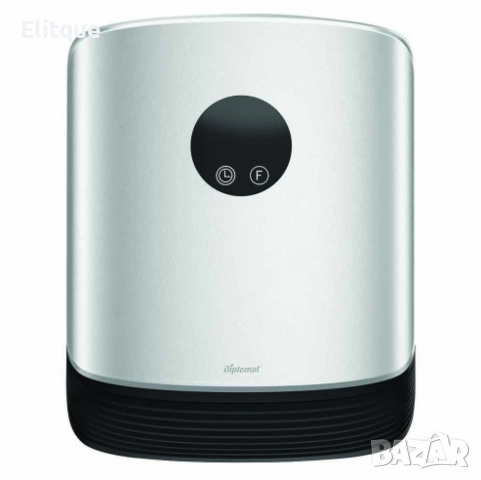 Печка за баня, вентилаторна,K55, снимка 6 - Друга електроника - 52787175