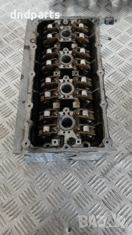 Глава VW Golf 5 1.4 2005