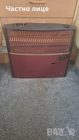 отоплителна печка за каравана или кемпер за части