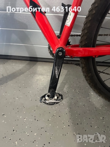 Колело Trek marlin 7, снимка 5 - Велосипеди - 52163505